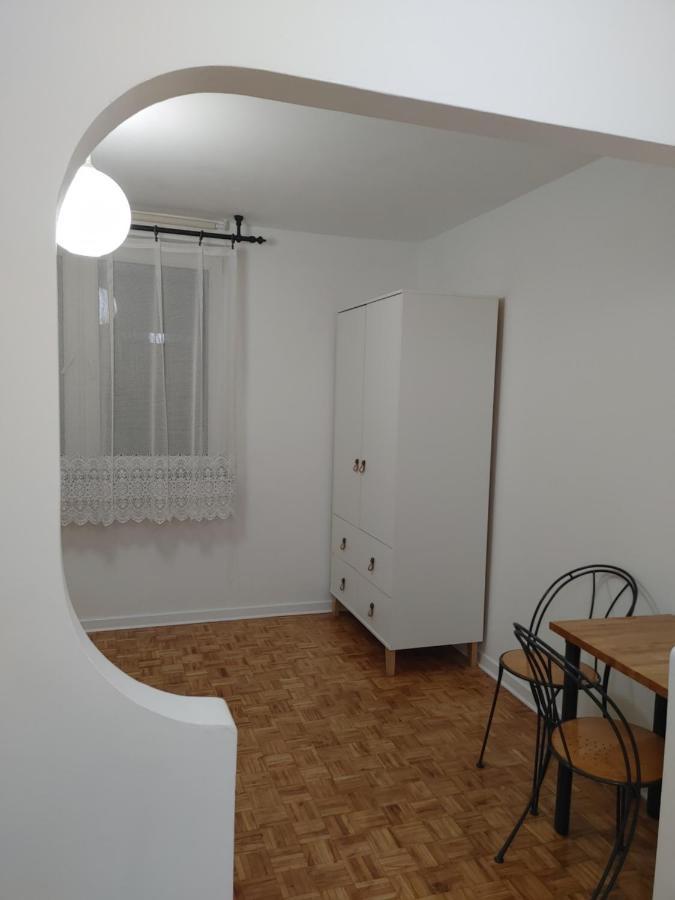 Ator Apartament Варшава Экстерьер фото