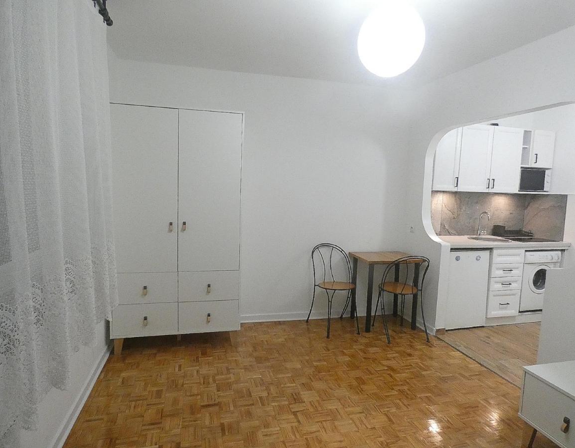 Ator Apartament Варшава Экстерьер фото